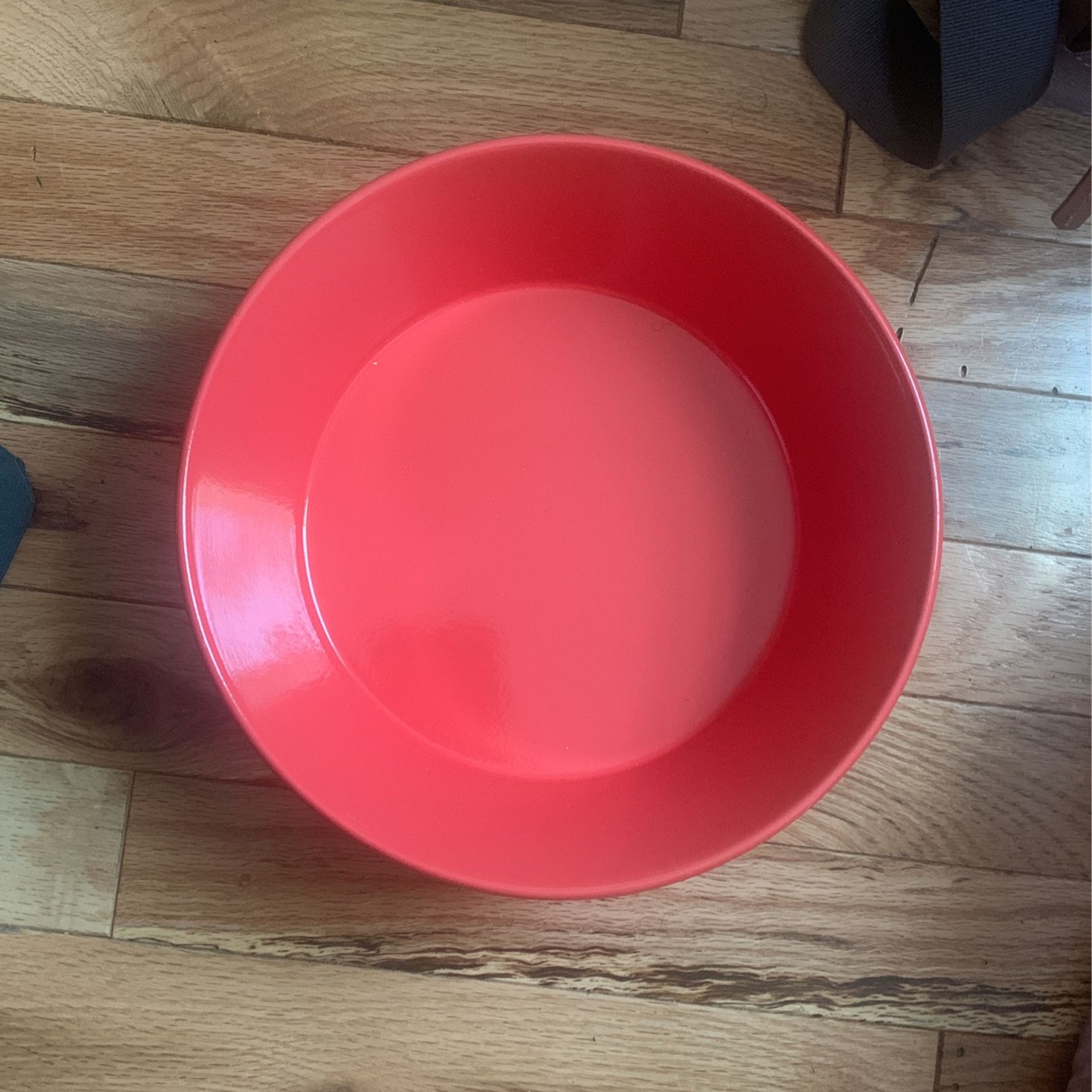 Pair of doggy Bowls