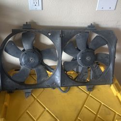 Car Fans