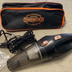 Car Vacuum 