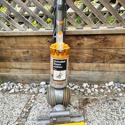 Dyson Ball Vacuum
