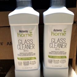 Amway Home™ Glass Cleaner