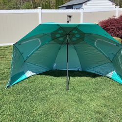 Umbrella Canopy-SportBrella.    (G)