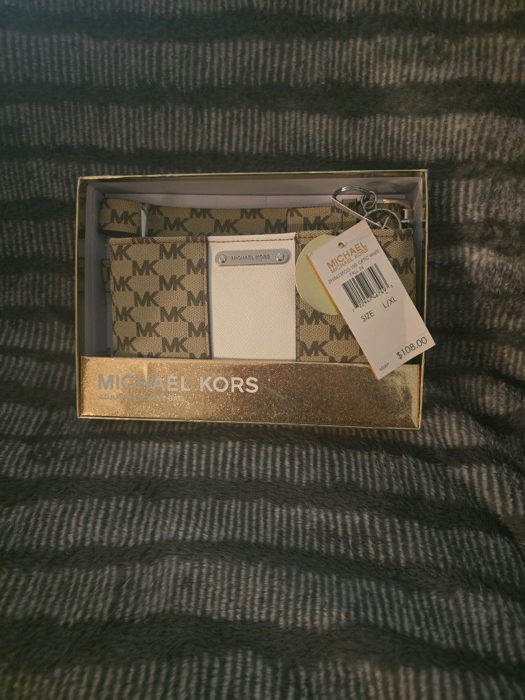 Mk Belt Bag