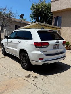 2020 Jeep Grand Cherokee Limited X 4x4