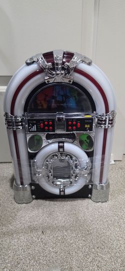 Juke box