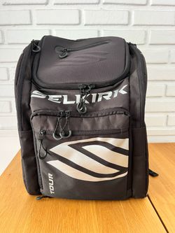 Selkirk Tour Bag Pickleball