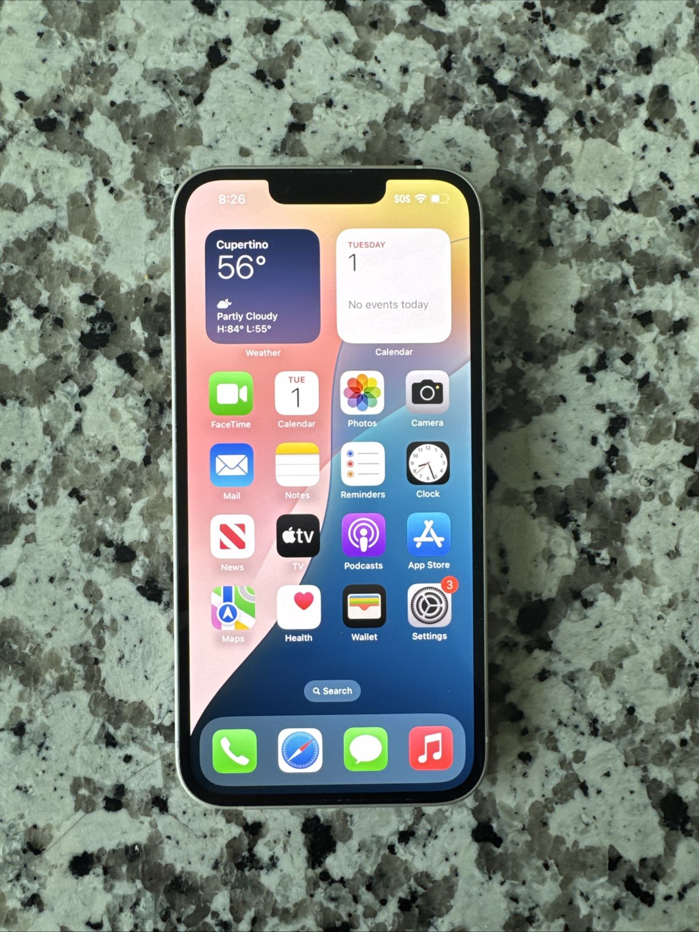 iPhone 14 - 128gb - Unlocked