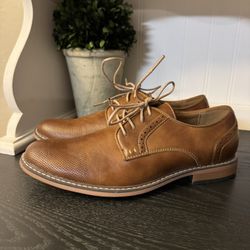 Madden ortholite dress shoes new no tags sz 8