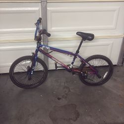 Bmx Bike