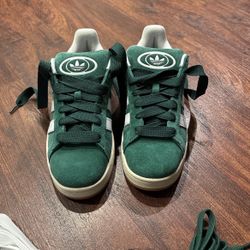 Brand New Adidas Campus 00s