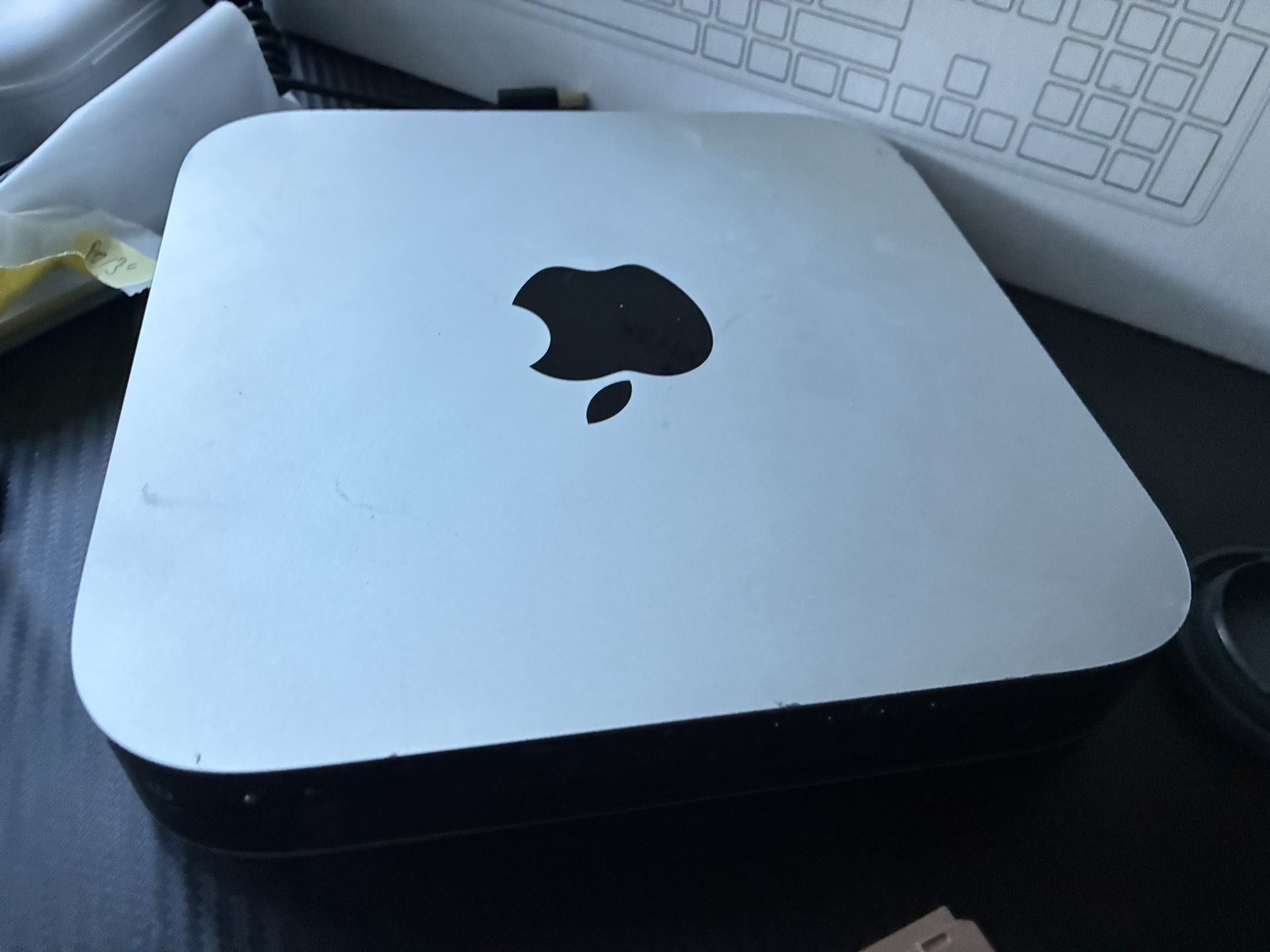 Mac Mini Fully Loaded With Music Software