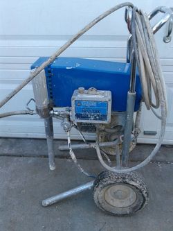 Sherwin williams nova paint sprayer deals