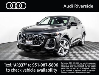 2025 Audi All-new Q5