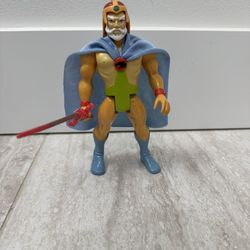 Vintage Action Figure