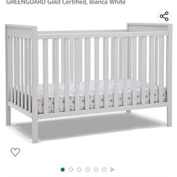 Baby Crib