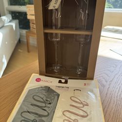 Newlywed Mr And Mrs Gifts