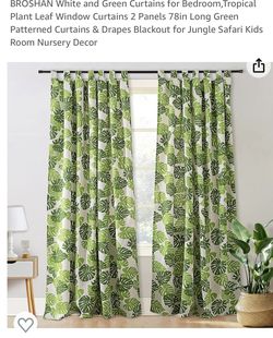 Jungle Room Decor / Nursery Or Kids Room 