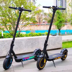 Electric Scooter 28 Mile Range 🚀 – Fast, Reliable & Ready to Ride! 