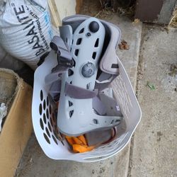 Airoast Cast Boot 
