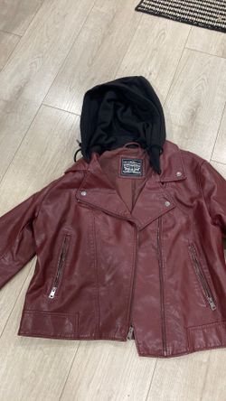 Levi Strauss jacket