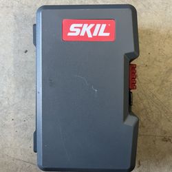 Skil Electric Screwdriver