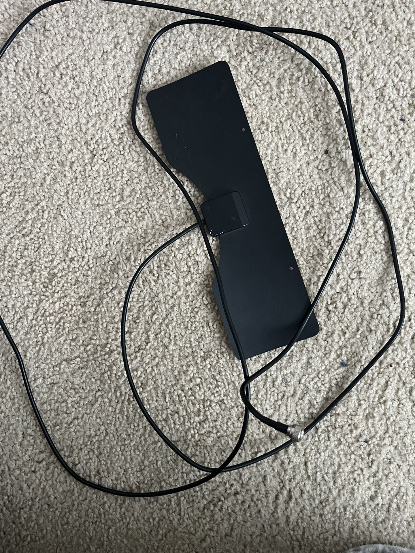 Flat TV Antenna