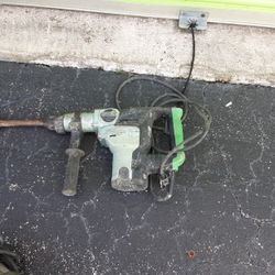 Hitachi Rotor Hammer 
