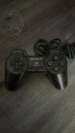 Ps One controller