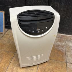 Portable AC Unit 