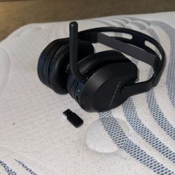 Turtle Beaches Sealth 500