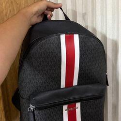 Michael Kors backpack