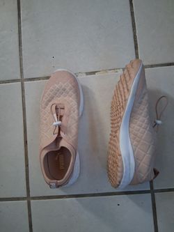 Womens puma golf shoes