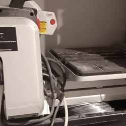 Monster  Wet Tile Cutter  10" 