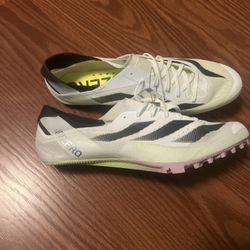 Adidas Adizero Finesse Size 11 Brand New