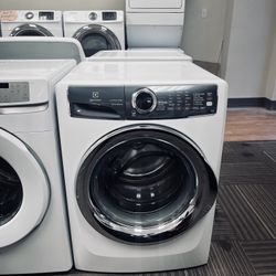 Electrolux Washer 