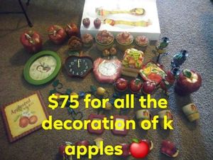 New And Used Kitchen Decor For Sale In Midland Tx Offerup