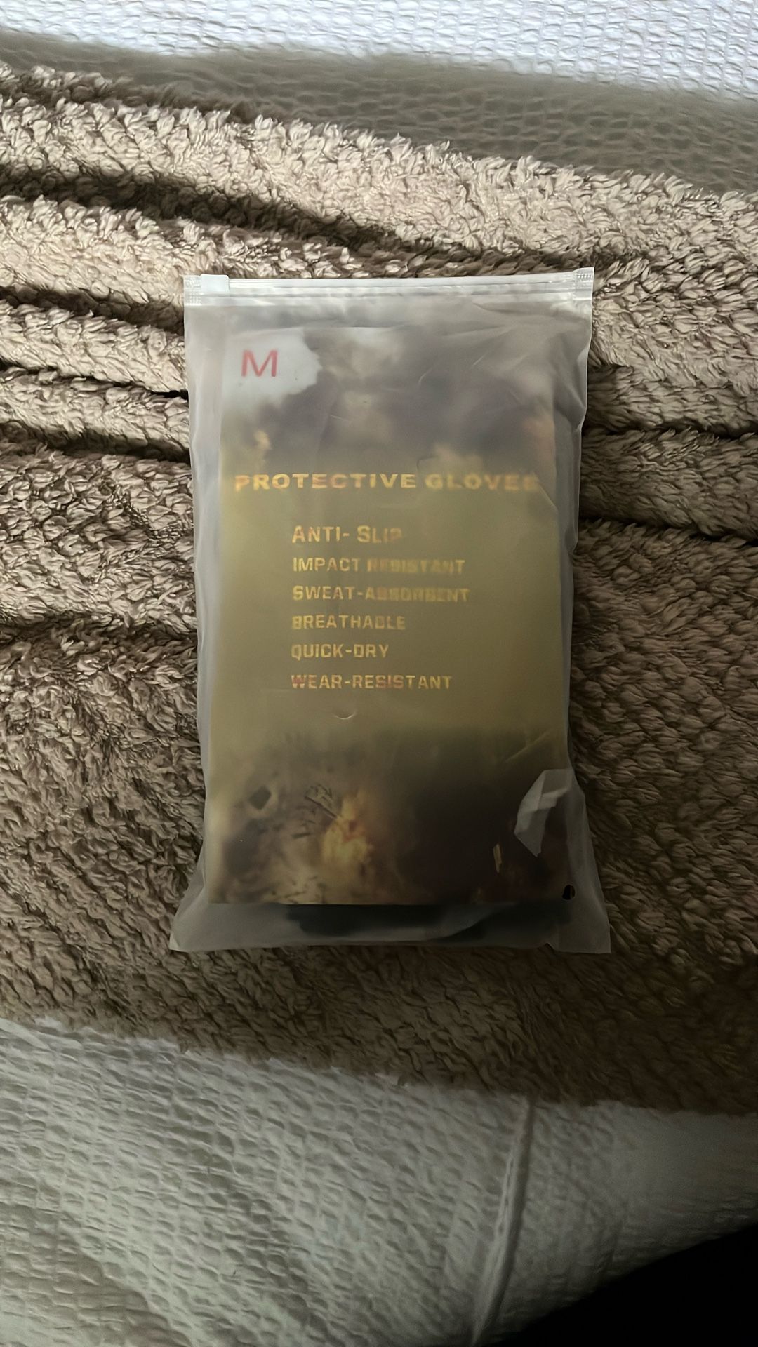 Outdoor Sports Gloves