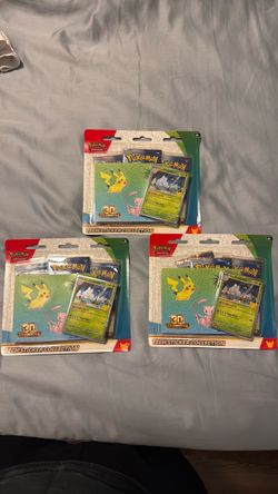 30th Sticker collection