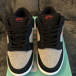 Nike Sb