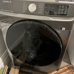 Samsung Dryer Brand New