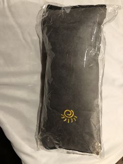 Head support rest for child