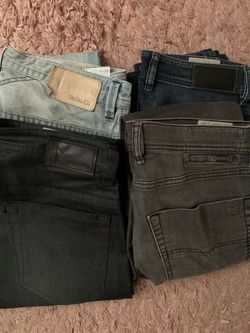 Diesel Jeans