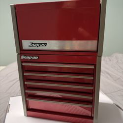 Snapon Mini Tool Box