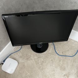 ASUS VG248QE (144Hz)