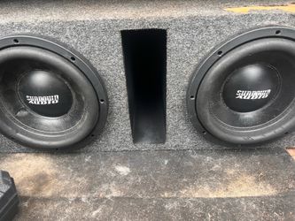 2 10inch sundown