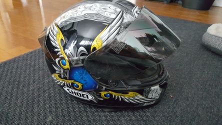Shoei Helmet