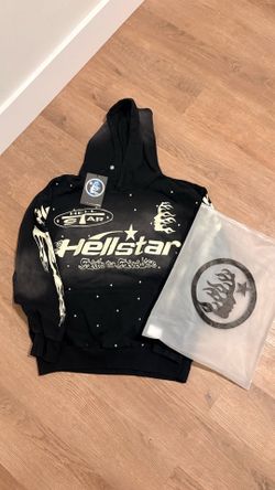 HELLSTAR HOODIE