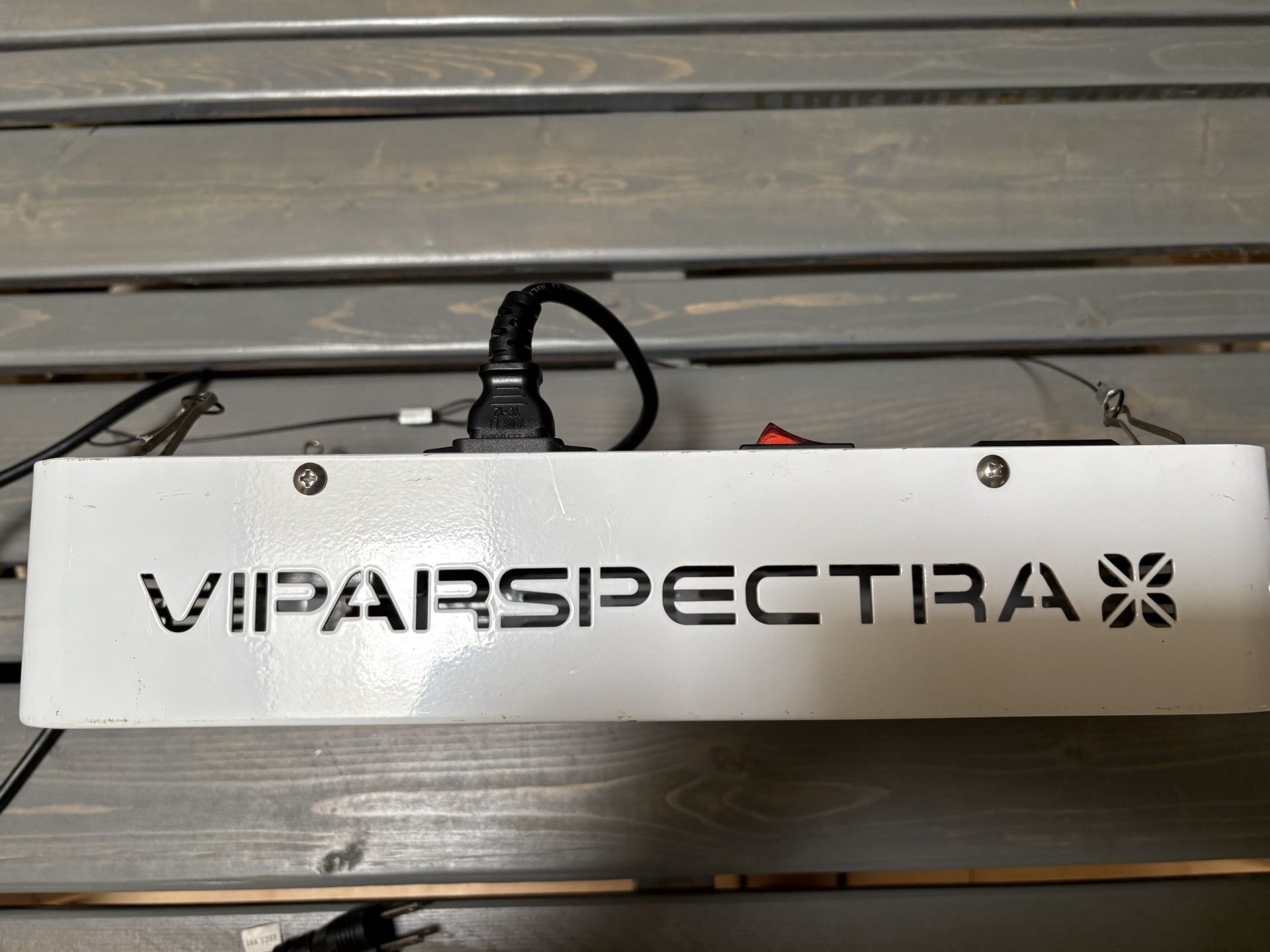 Plant light/Grow light