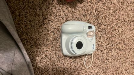 Instax Mini 7s