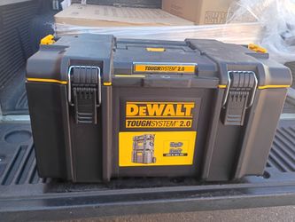 Tool box,